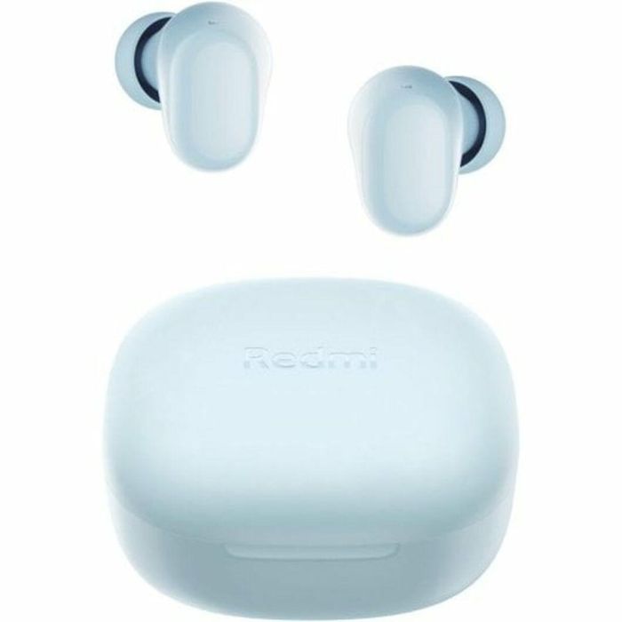 Xiaomi Redmi Buds 6 Play Blue BHR9283GL Auriculares Inalámbricos Bluetooth 23