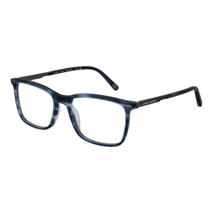 Montura de Gafas Hombre Land Rover ELLIS 55SBLE 0 Montura de Gafas Hombre Land Rover ELLIS 55SBLE 0