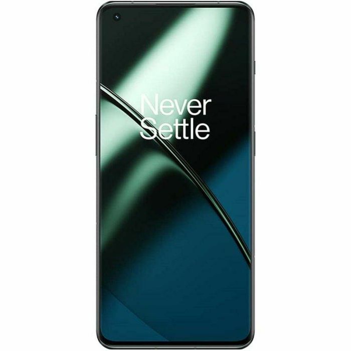 Smartphone OnePlus 11 5G 6,7" 8 GB RAM 128 GB Verde 4 Smartphone OnePlus 11 5G 6,7" 8 GB RAM 128 GB Verde 4