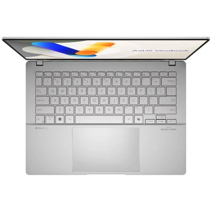 Asus VivoBook S14 OLED S5406 Portátil 14 WUXGA 60Hz AMD Ryzen 5 7535H 16 GB RAM 512 GB SSD Sin Windows 2 Asus VivoBook S14 OLED S5406 Portátil 14 WUXGA 60Hz AMD Ryzen 5 7535H 16 GB RAM 512 GB SSD Sin Windows 2