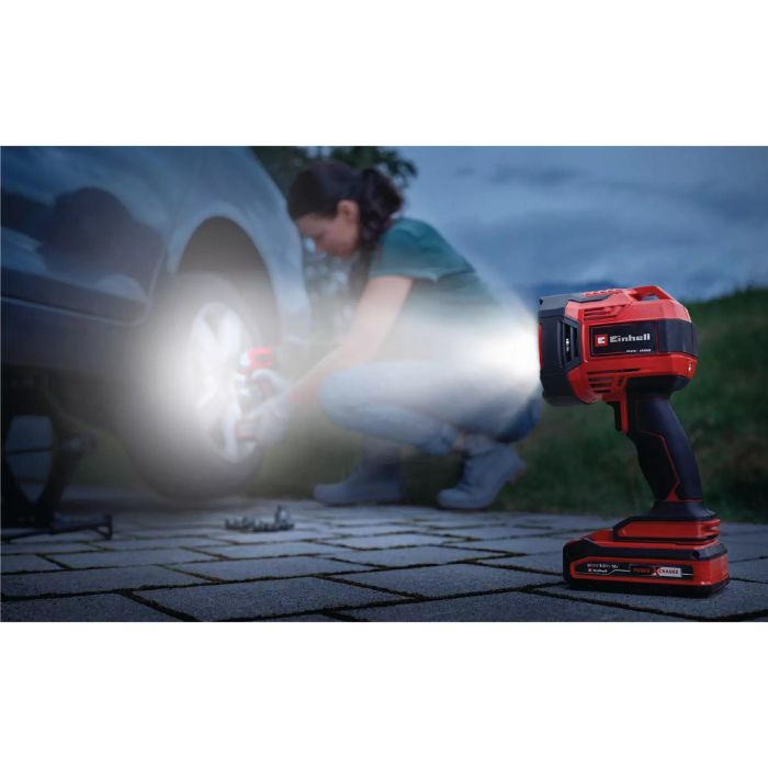 Einhell TE-CL 18/2500 Li AC solo Akku-Lampe 1