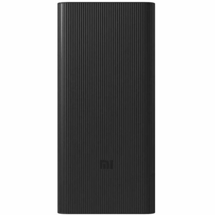 Cargador para Portátil Xiaomi PB3018ZM Negro 30000 mAh Cargador para Portátil Xiaomi PB3018ZM Negro 30000 mAh