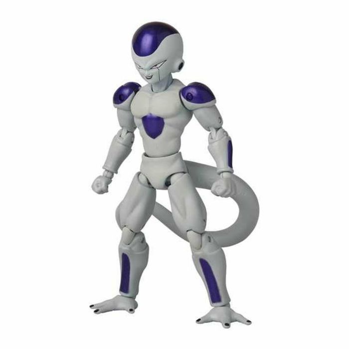Bandai Figura Dragon Stars Freezer Forma Final 17 cm - Dragon Ball Super 36893 1