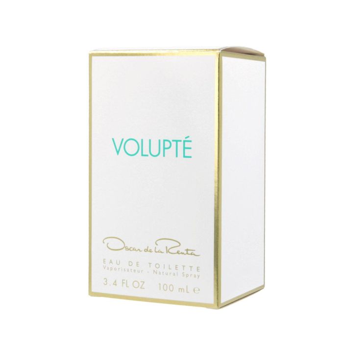 Perfume Mujer Oscar De La Renta EDT Volupte (100 ml) 2 Perfume Mujer Oscar De La Renta EDT Volupte (100 ml) 2