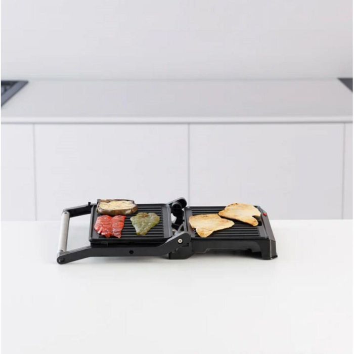 Sandwichera Taurus MY GRILL LEGEND 8 Sandwichera Taurus MY GRILL LEGEND 8