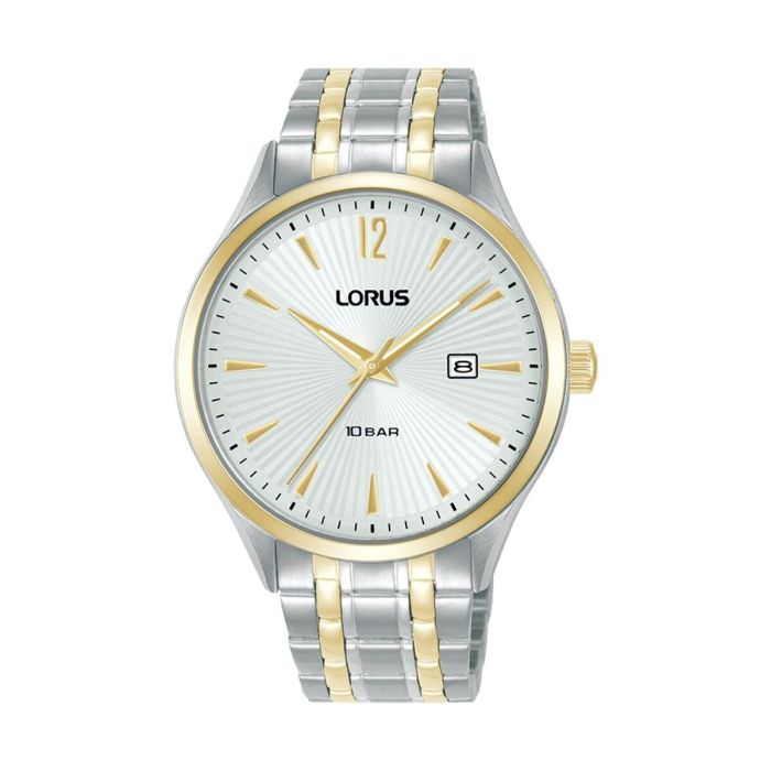 Reloj Hombre Lorus RH992RX9