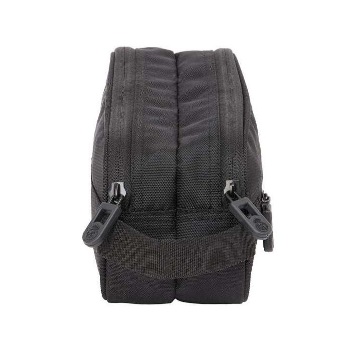 Safta Bolsa Accesorios Portatil Real Madrid Premium 21x8x10 cm 2