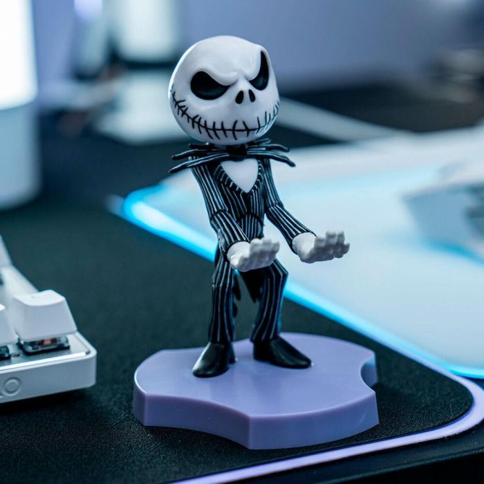 Mini Cable Guy Jack Pesadilla Antes de Navidad Disney 9