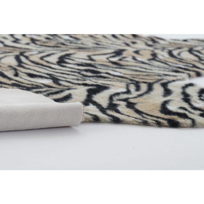 Alfombra Colonial DKD Home Decor 150 x 2 x 160 cm 2 Alfombra Colonial DKD Home Decor 150 x 2 x 160 cm 2