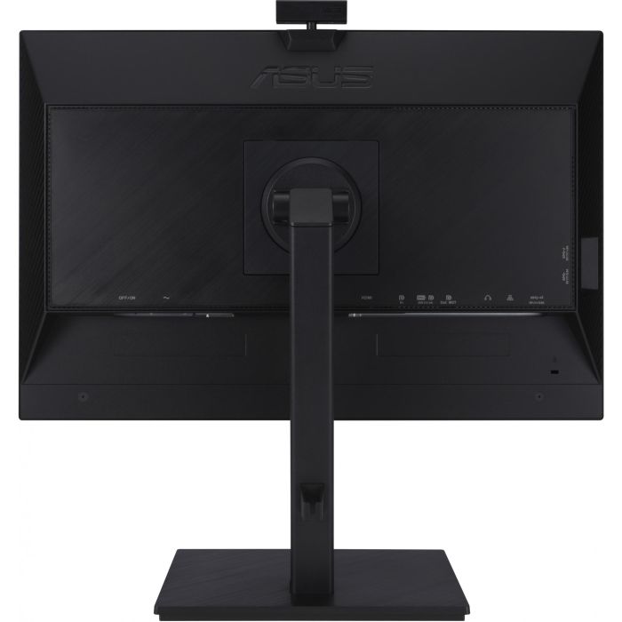 ASUS BE24ECSNK Monitor Profesional 23.8" Full HD 1080p IPS con Cámara Web, USB-C (80W PD) y Hub USB, Altavoces, Ergonómico Negro 1 ASUS BE24ECSNK Monitor Profesional 23.8" Full HD 1080p IPS con Cámara Web, USB-C (80W PD) y Hub USB, Altavoces, Ergonómico Negro 1