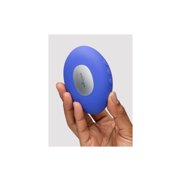 Bala Vibradora We-Vibe 12