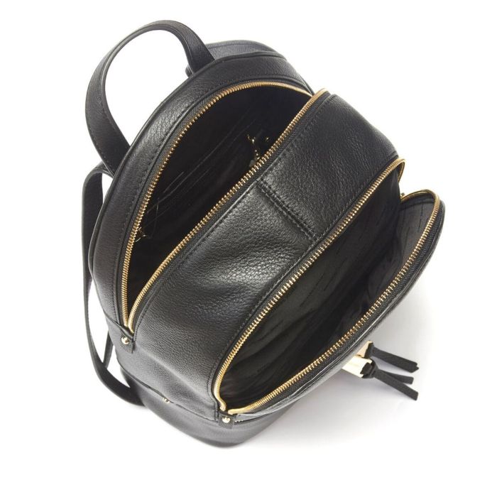 Mochila Casual Michael Kors 30S5GEZB1L-BLACK Negro 27 x 26 x 14 cm 1