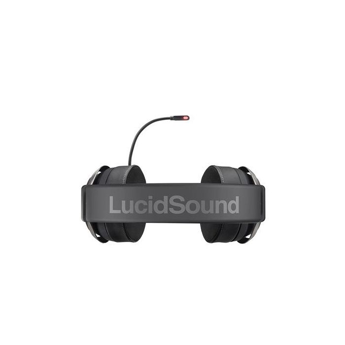 LucidSound LS50X Auricular Gaming Inalámbrico para Xbox Series X/S, Sonido Envolvente, Micrófono Extraíble, Almohadillas Cómodas 3 LucidSound LS50X Auricular Gaming Inalámbrico para Xbox Series X/S, Sonido Envolvente, Micrófono Extraíble, Almohadillas Cómodas 3