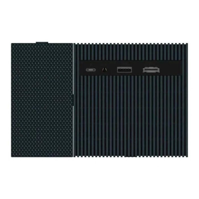 Proyector TCL P30D8F-2AOFEU11 FHD 800 lm 1920 x 1080 px 1 Proyector TCL P30D8F-2AOFEU11 FHD 800 lm 1920 x 1080 px 1