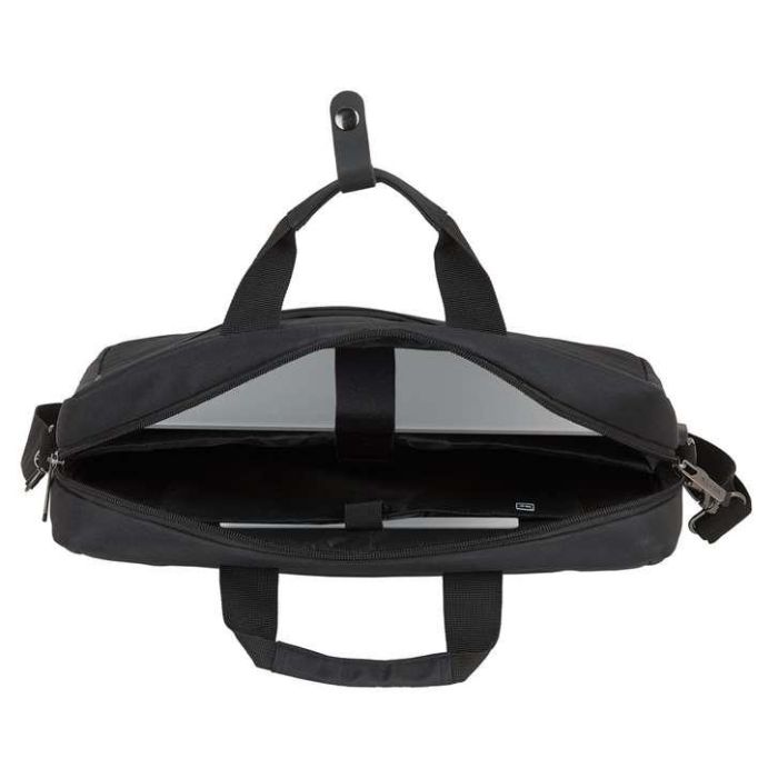 Maletín para Portátil y Tablet Safta M807E 15,6'' Negro 41 x 33 x 9 cm 8