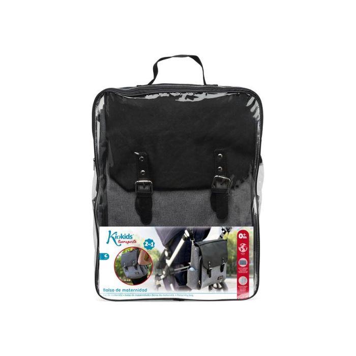 Bolso De Maternidad Premium 5 Bolso De Maternidad Premium 5