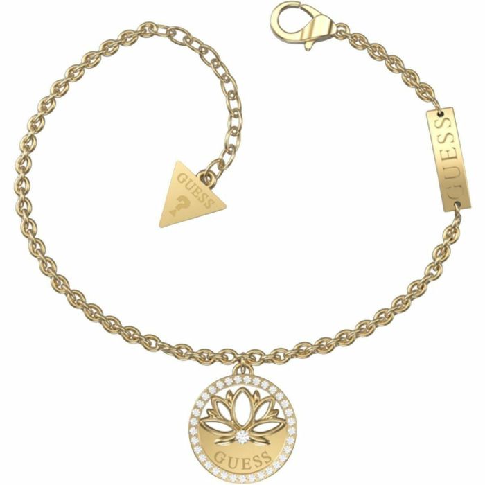Pulsera Mujer Guess JUBB01349JWYGS 2 Pulsera Mujer Guess JUBB01349JWYGS 2