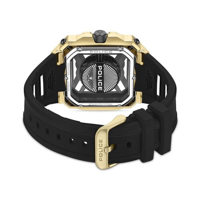 Reloj Hombre Police PEWGM0072003 2