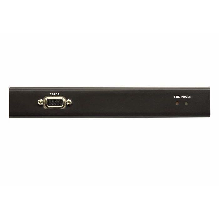 Aten USB, HDMI HDBaseT2.0 KVM Extender, Ethernet Port 3 Aten USB, HDMI HDBaseT2.0 KVM Extender, Ethernet Port 3