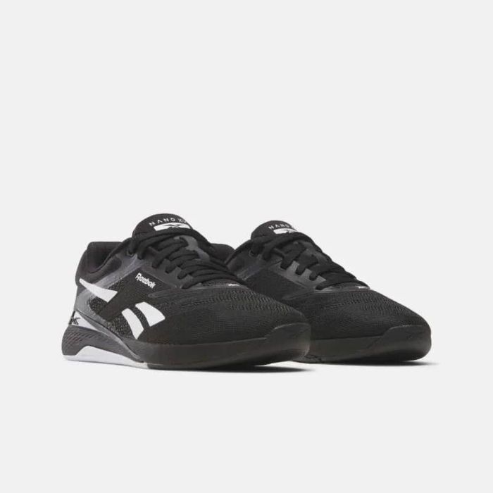 Zapatillas Deportivas Mujer Reebok Nano X5 Negro Mujer 38 2