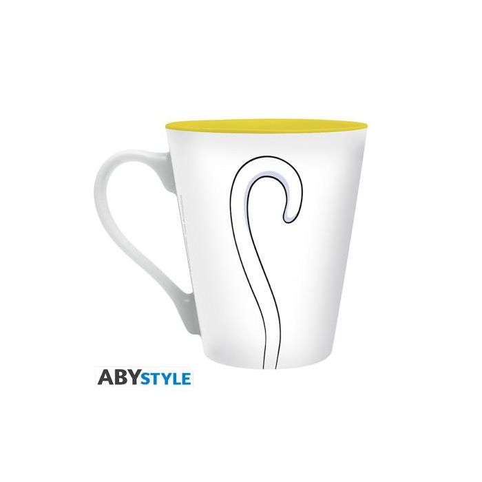 Taza Abystyle Sailor Moon Artemis 250 mL 1 Taza Abystyle Sailor Moon Artemis 250 mL 1