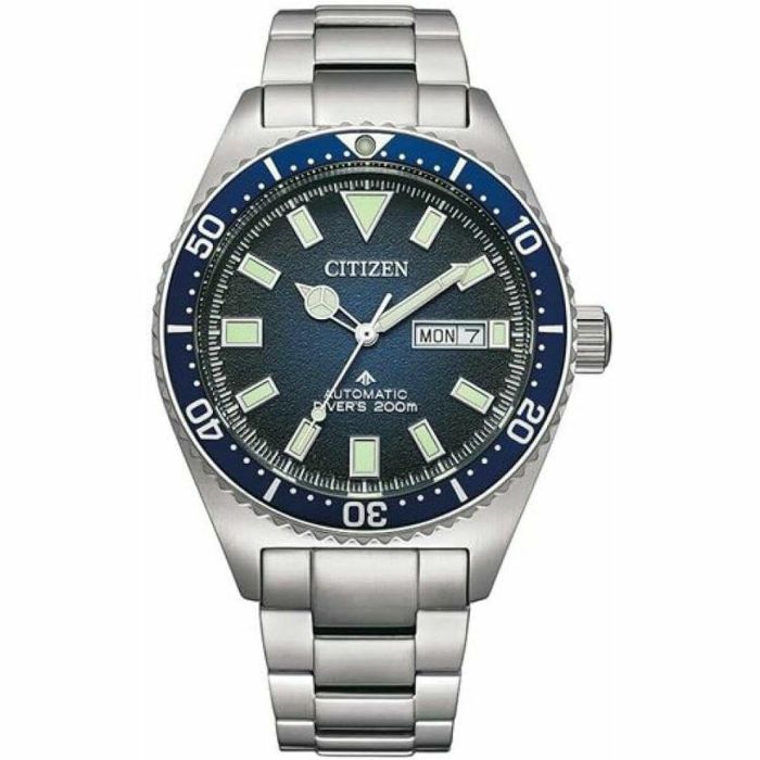 Reloj Hombre Citizen NY0129-58L (Ø 41 mm) Reloj Hombre Citizen NY0129-58L (Ø 41 mm)