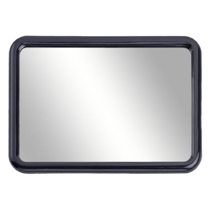 Beter Espejo Portátil con Soporte de Plástico para Bolso o Viaje, 13,7 cm de Diámetro para Uso Diario Impecable 1 pz 0 Beter Espejo Portátil con Soporte de Plástico para Bolso o Viaje, 13,7 cm de Diámetro para Uso Diario Impecable 1 pz 0
