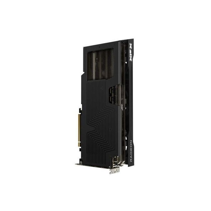 XFX RX 9070 OC Triple Fan Gaming Swift 16GB GDDR6 3xDP 2 XFX RX 9070 OC Triple Fan Gaming Swift 16GB GDDR6 3xDP 2