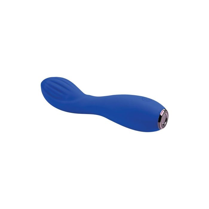 Vibrador Punto G Selopa Selopa Azul 3 Vibrador Punto G Selopa Selopa Azul 3