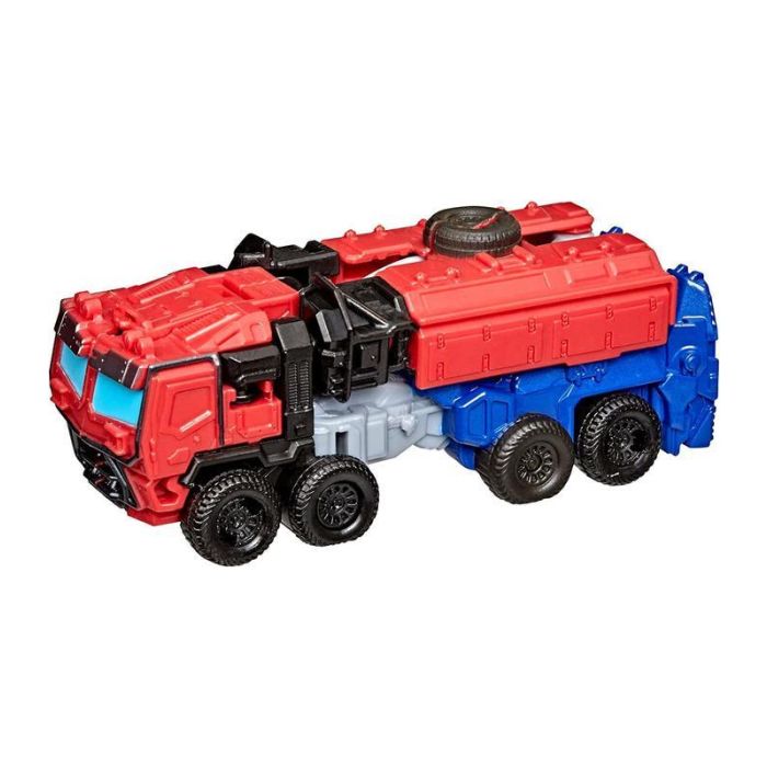 Figura Transformers Rise Of The Beast Sdo. F3896 Hasbro 1 Figura Transformers Rise Of The Beast Sdo. F3896 Hasbro 1
