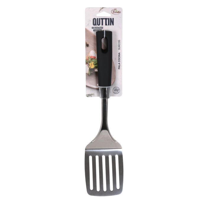Pala Surcos Ss Foodie Quttin (18 Unidades) 2 Pala Surcos Ss Foodie Quttin (18 Unidades) 2