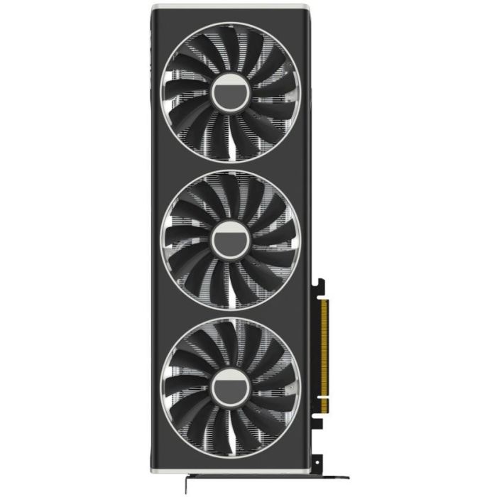 Tarjeta Gráfica XFX RX-79TMERCU9 AMD Radeon RX 7900 XT 20 GB GDDR6 4 Tarjeta Gráfica XFX RX-79TMERCU9 AMD Radeon RX 7900 XT 20 GB GDDR6 4