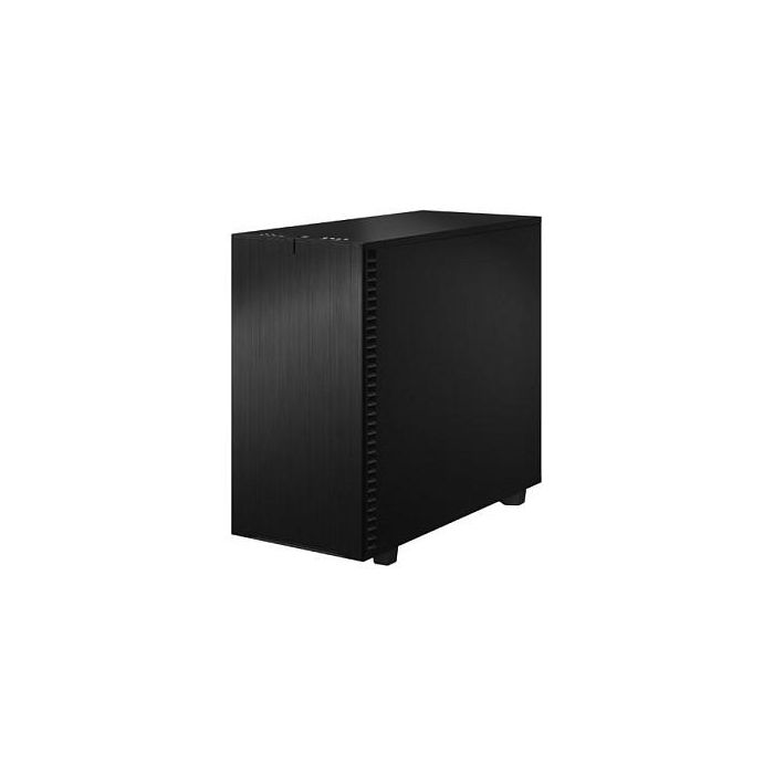 Fractal Design Define 7 Caja PC Midi Tower Negra ATX, micro ATX, Micro-ITX 18