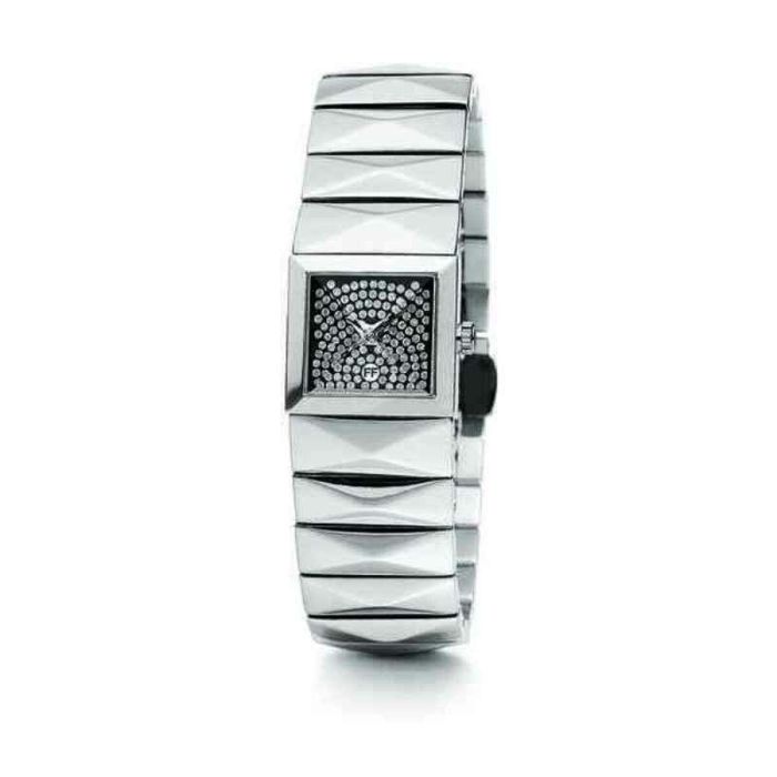 Reloj Mujer Folli Follie WF1T009BSS (Ø 22 mm) Reloj Mujer Folli Follie WF1T009BSS (Ø 22 mm)