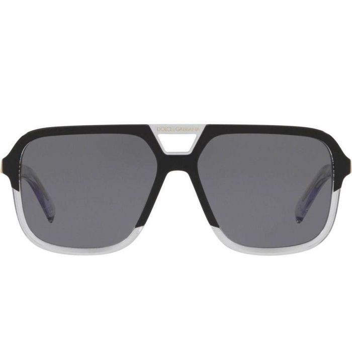 Gafas de Sol Hombre Dolce & Gabbana ANGEL DG 4354 1 Gafas de Sol Hombre Dolce & Gabbana ANGEL DG 4354 1