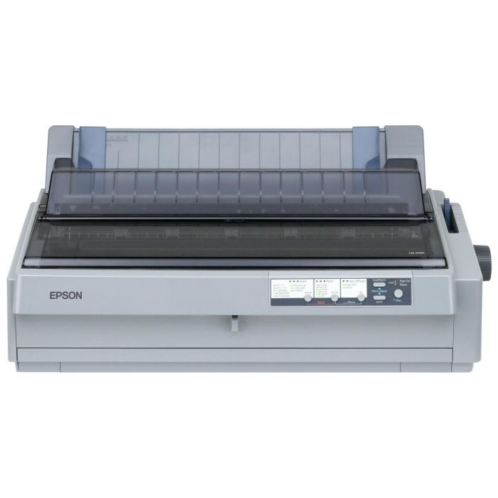 Impresora Matricial Epson C11CA92001A1 2 Impresora Matricial Epson C11CA92001A1 2