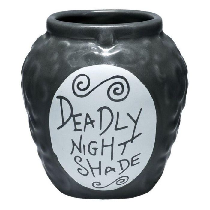 Accesorio Boligrafos Plantas Paladone Deadly Night Accesorio Boligrafos Plantas Paladone Deadly Night