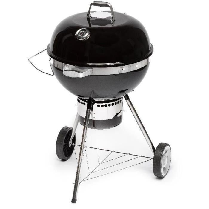 Barbacoa de carbón - Fieldmann - FZG 1017 Barbacoa de carbón - Fieldmann - FZG 1017