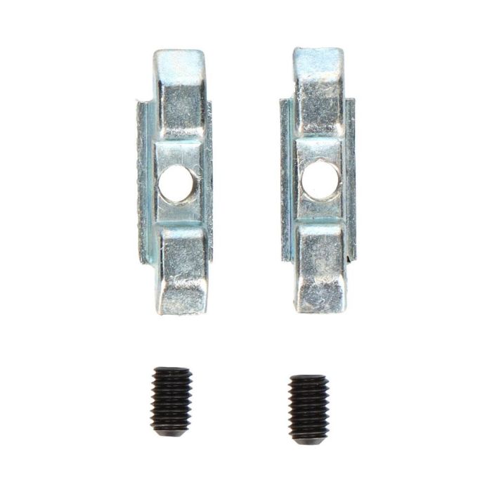 Contracierre zamak 6819-05 zincado Contracierre zamak 6819-05 zincado