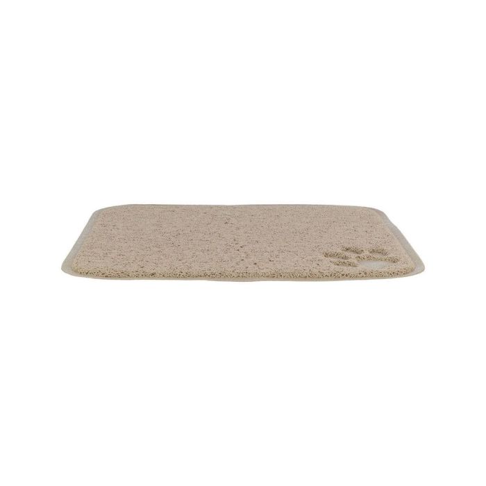 Alfombra para Arenero de Gatos Trixie Blush PVC 37 × 45 cm 8 Alfombra para Arenero de Gatos Trixie Blush PVC 37 × 45 cm 8