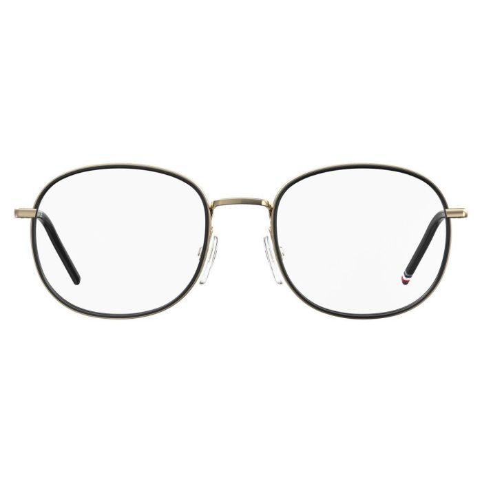 Montura de Gafas Hombre Tommy Hilfiger TH-1726-J5G Dorado Ø 50 mm 2