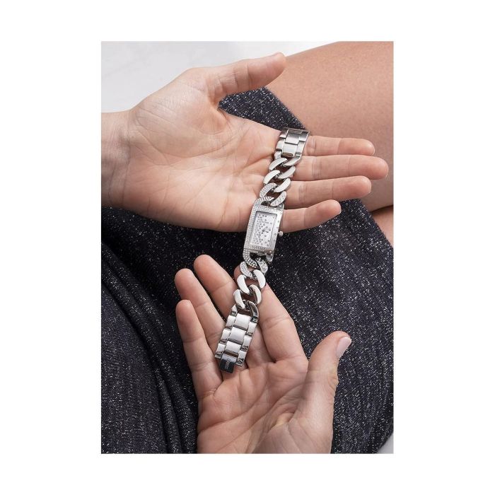 Reloj Mujer Guess GW0298L1 (Ø 19 mm) 1 Reloj Mujer Guess GW0298L1 (Ø 19 mm) 1