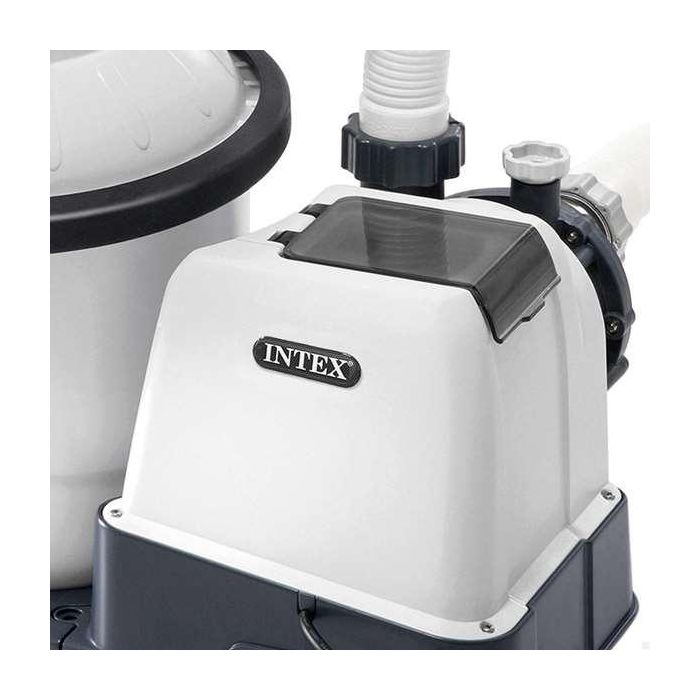 Intex Depuradora Filtro Arena Electrica 5700l/h 220/240v 6 Intex Depuradora Filtro Arena Electrica 5700l/h 220/240v 6