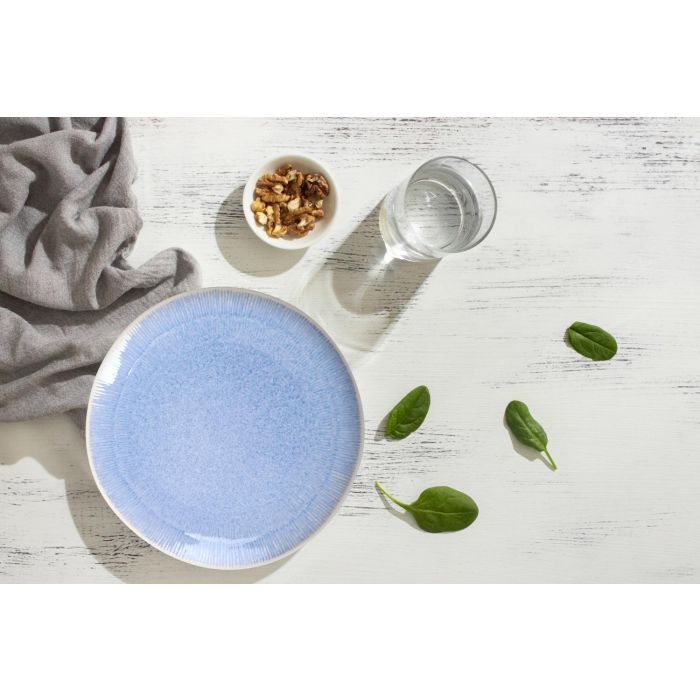 Bol Calobra Azul 15.5 cm x 6.2 cm - Inde (24 Unidades) 1 Bol Calobra Azul 15.5 cm x 6.2 cm - Inde (24 Unidades) 1
