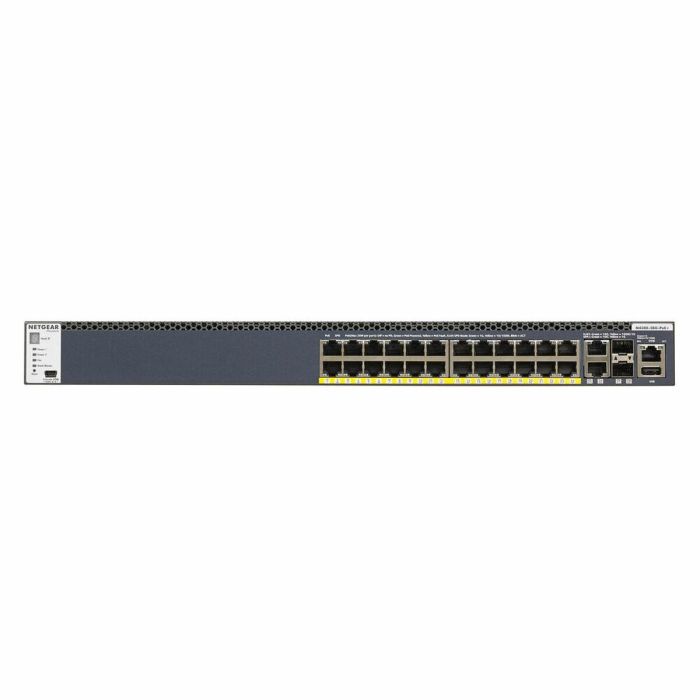 Switch Netgear GSM4328PA-100NES Switch Netgear GSM4328PA-100NES