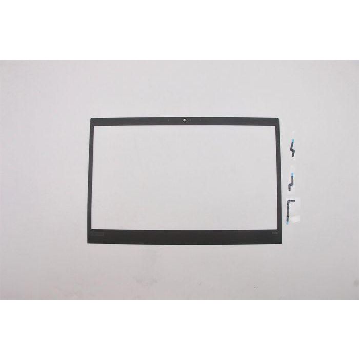 Lenovo FRU B sheet Tape assembly featuring a 720HD camera and integrated microphone, designed for Lenovo systems. Lenovo FRU B sheet Tape assembly featuring a 720HD camera and integrated microphone, designed for Lenovo systems.