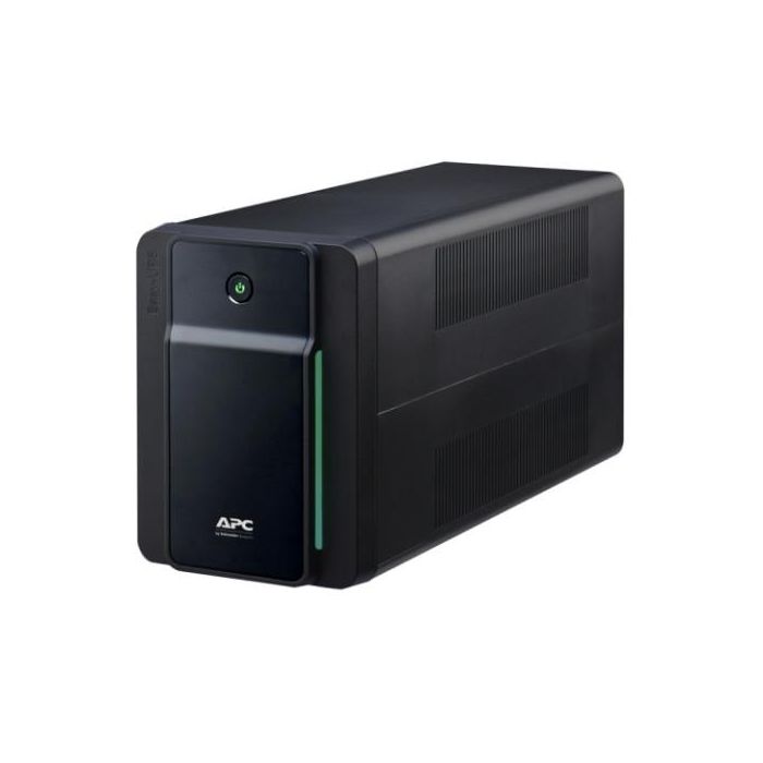 APC Easy UPS sistema de alimentación ininterrumpida (UPS) Línea interactiva 1,2 kVA 650 W 5 APC Easy UPS sistema de alimentación ininterrumpida (UPS) Línea interactiva 1,2 kVA 650 W 5