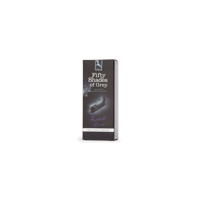 Vibrador Hip Hop 9909 Negro 1