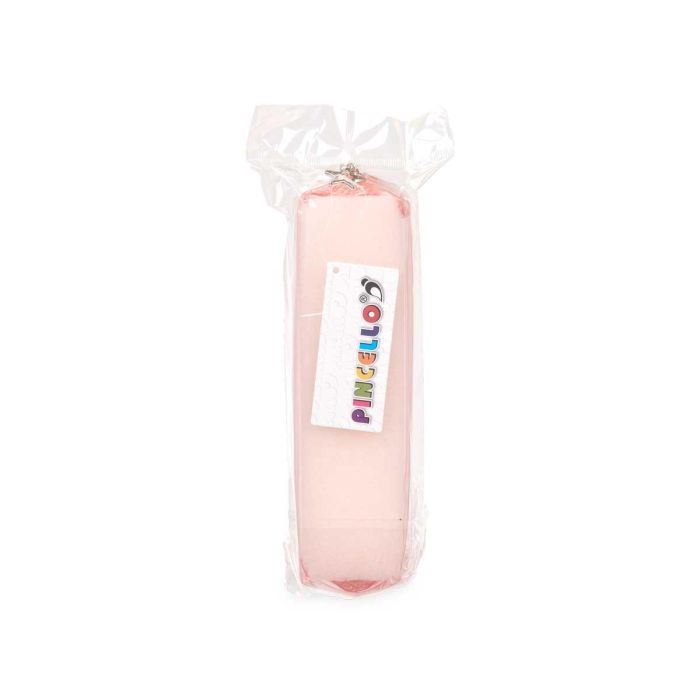 Estuche Transparente Surtidos Peq Pincello 20X4CM (24 Unidades) 2 Estuche Transparente Surtidos Peq Pincello 20X4CM (24 Unidades) 2