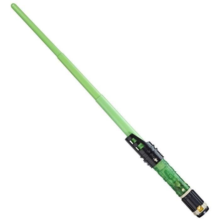 Star Wars Light Saber Forge, Sable de luz Luke estándar 1